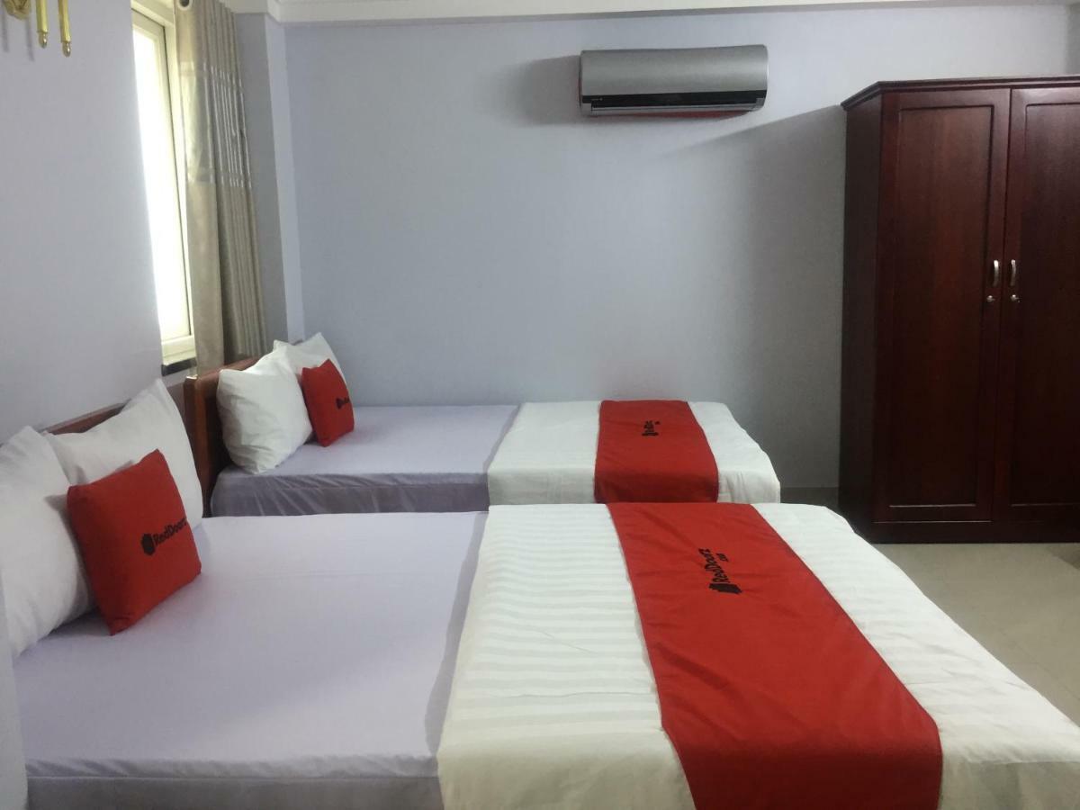 Khách sạn Reddoorz Near Hoa Lu Stadium TP. Hồ Chí Minh